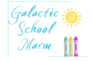 Galactic School Marm